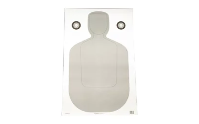ACTION TGT QUAL ANATOMY GREY 100PK