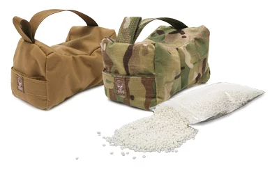GGG LARGE RIFLEMANS SQUEEZE BAG MC