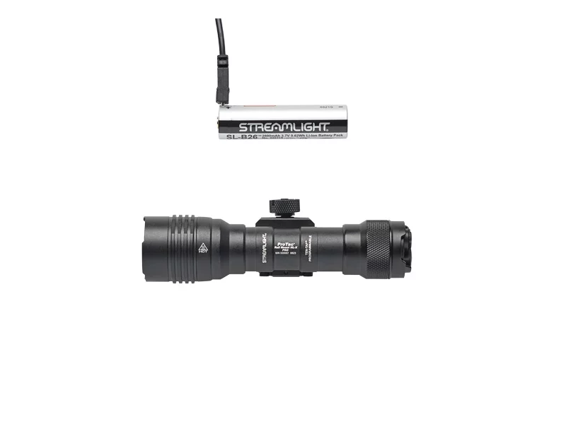 STREAMLIGHT PROTAC RM HL-X PRO USB 1000LM