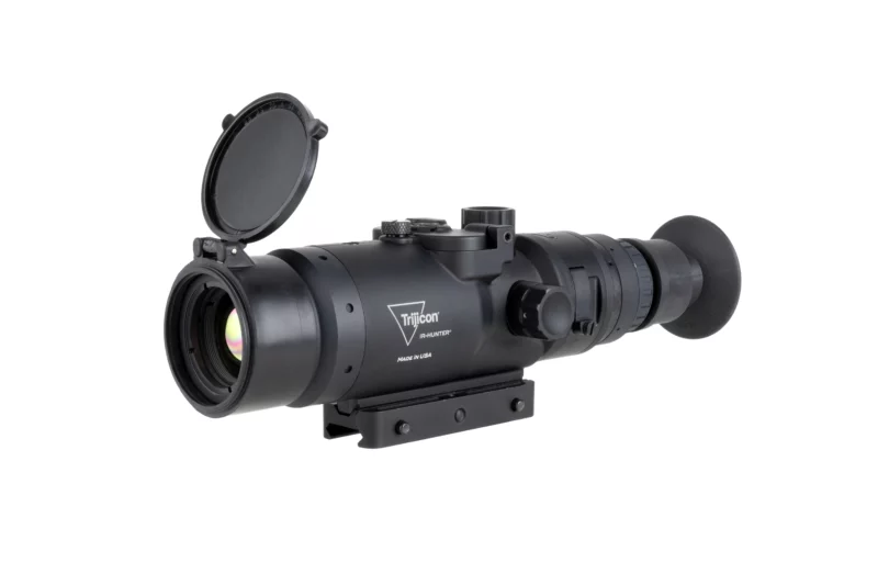TRIJICON IR HUNTER 1.75/14X 35MM DVR