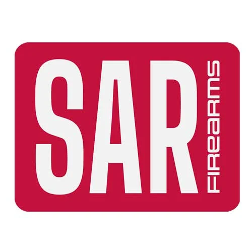 SAR FIREARMS SAR9 9MM BLK/SS 4.4" 17+1
