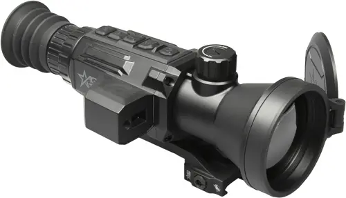 AGM SECUTOR LRF 75-640 THERMAL - RFL SCP 640X512 75MM LENS 50HZ