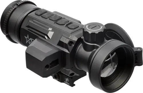 AGM SECUTOR LRF-C 50-640 THRML - CLIP-ON 640X512 50MM LENS 50HZ