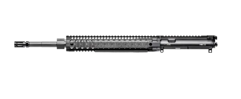 DANIEL DEFENSE MK12 SPR URG 5.56 18"