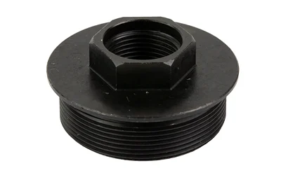 YHM HUB DIRECT THREAD MOUNT 5/8X24