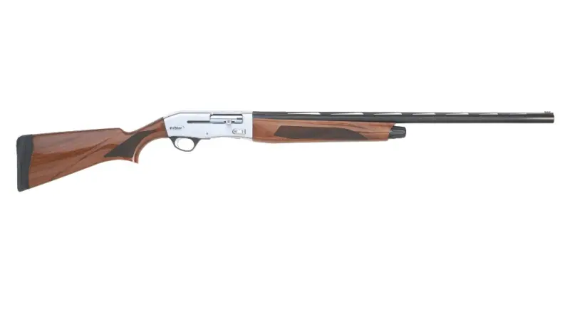 TRISTAR SPORTING ARMS VIPER G2 PRO SLVR 28/28 2.75" - TriStar Arms