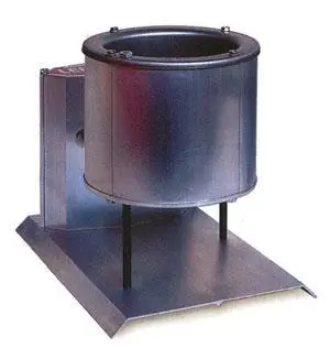 Lee Magnum Melter Furnace 20 lb Capacity