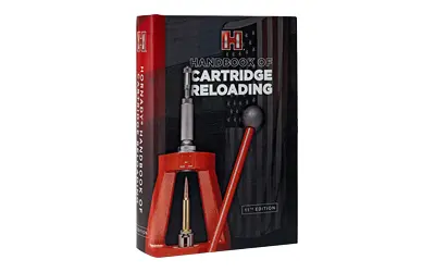 Hornady HANDBOOK 11TH EDITION