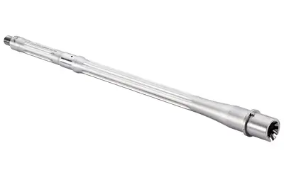 WILSON BBL 556NATO RCN 16" STS FLTD