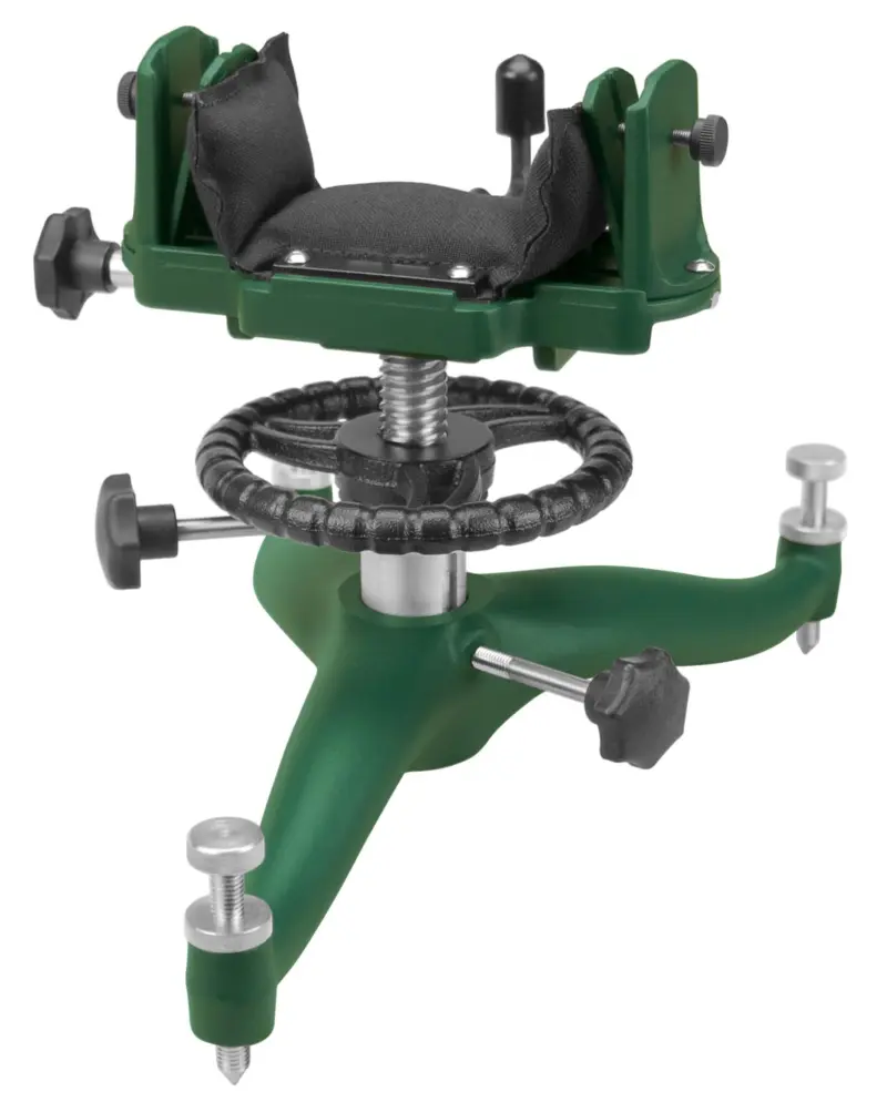 Caldwell The Rock BR Competition Bench Rest