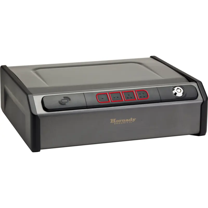 Hornady RAPiD Safe Keypad Vault RFID Safe