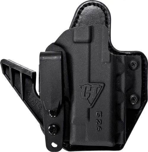 COMP-TAC EV2 MAX APPEND IWB - HLSTR RH FOR GLOCK 26 GEN1-4 - Comp-Tac