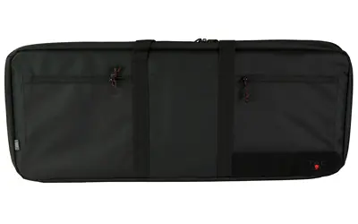 ALLEN TAC SIX DIVISION 32" CASE