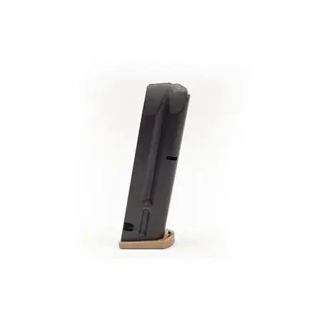 Beretta M9A3 Handgun Magazine FDE 9mm Luger 10/rd Pkg'd