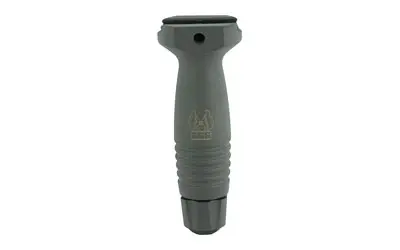 GG VERTICAL GRIP W/COMPARTMENT