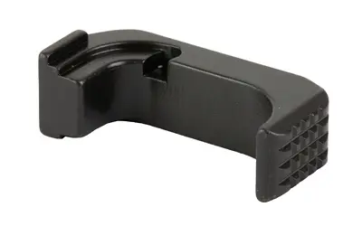 SHLD PREM MAG CTCH FOR GLK43X RH BLK