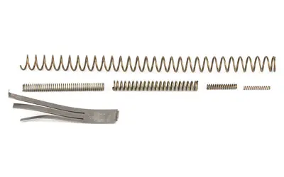 WILSON COMPLETE 1911 SPRG KIT GOV 45