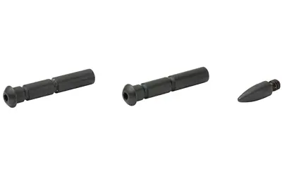 WILSON PIN SET ANTI-WLK HMR/TRGR BLK
