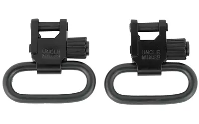 U/M SWIVELS QD 115 RGS 1"
