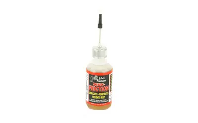 PRO-SHOT ZERO FRICTION NEEDLE 1OZ
