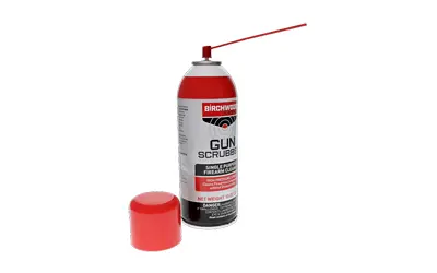 B/C GUN SCRUBER 10OZ