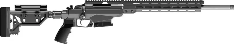 Tikka T3x Tac A1 .308 Win 16in Bolt Action 10rd
