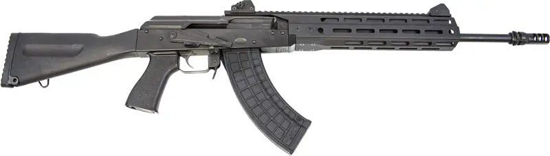 LEE ARMORY OCCAM DEFENSE - 7.62X39MM 30RD M-LOK - Lee Armory