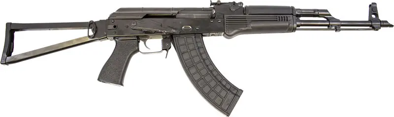 LEE ARMORY MILITARY AKM SIDE - FOLDER 7.62X39MM 30RD - Lee Armory