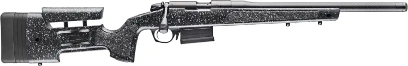 BERGARA HMR TRINER 17HMR CARBON 18″