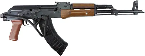 PIONEER ARMS AK-47 SPORTER - SIDE FOLDER 7.62X39 WOOD - Pioneer
