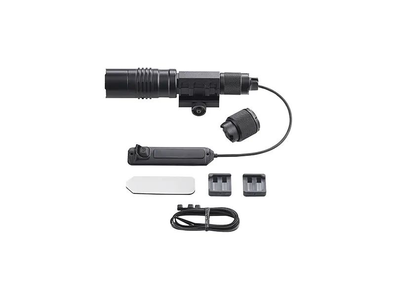 STREAMLIGHT PROTAC HLX USB RAIL 1000LM LSR