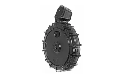 PROMAG RUG 10/22 22LR 55RD DRM SMK