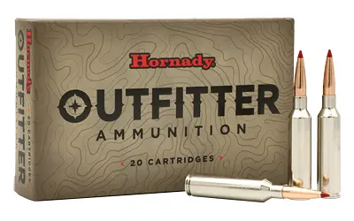 Hornady OUTF 308WIN 150GR CX 20/200