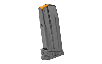MAG FN 509C 9MM 12RD BLK PINKY EXT