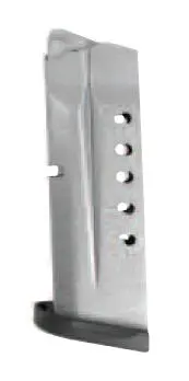 SMITH AND WESSON MAGAZINE M SHIELD 7RD