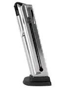 SMITH AND WESSON MAGAZINE M 22LR 10RD