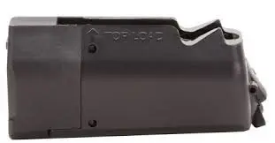RUGER MAG AMER RIFLE 223/5.56/300BLK