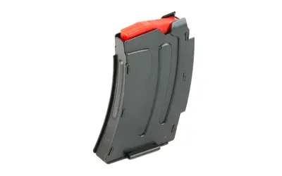 MAG SAV MKII/900 22LR/17HM2 5RD BL