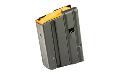 MAG RUGER SR-556 556NATO 5RD BLD