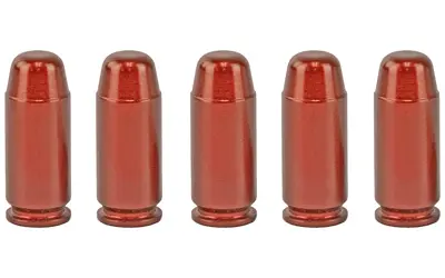 AZOOM SNAP CAPS 40S 5/PK
