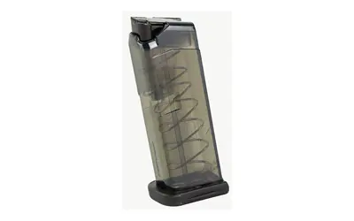 ETS MAG FOR GLK 42 380ACP 7RD CRB SM