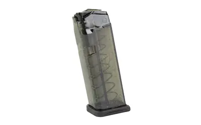 ETS MAG FOR GLK 19/26 9MM 10RD CSMK