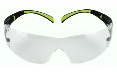 PELTOR SECUREFIT 400 EYE PROT CLEAR