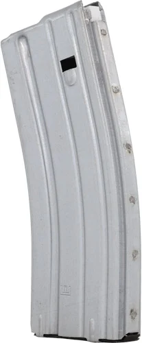 E-LANDER MAGAZINE 5.56X45 – GALVANIZED 30 RD STEEL