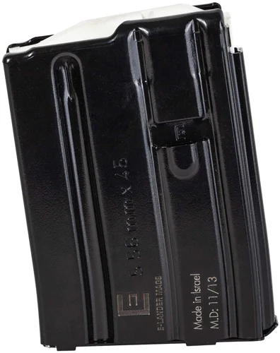 E-LANDER MAGAZINE 5.56X45 – 10RD STEEL
