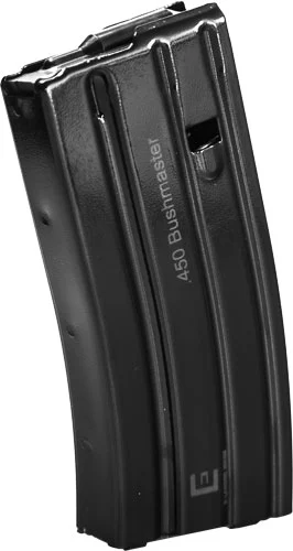 E-LANDER MAGS 450 BUSHMASTER - 7 RD STEEL - E-Lander Mags