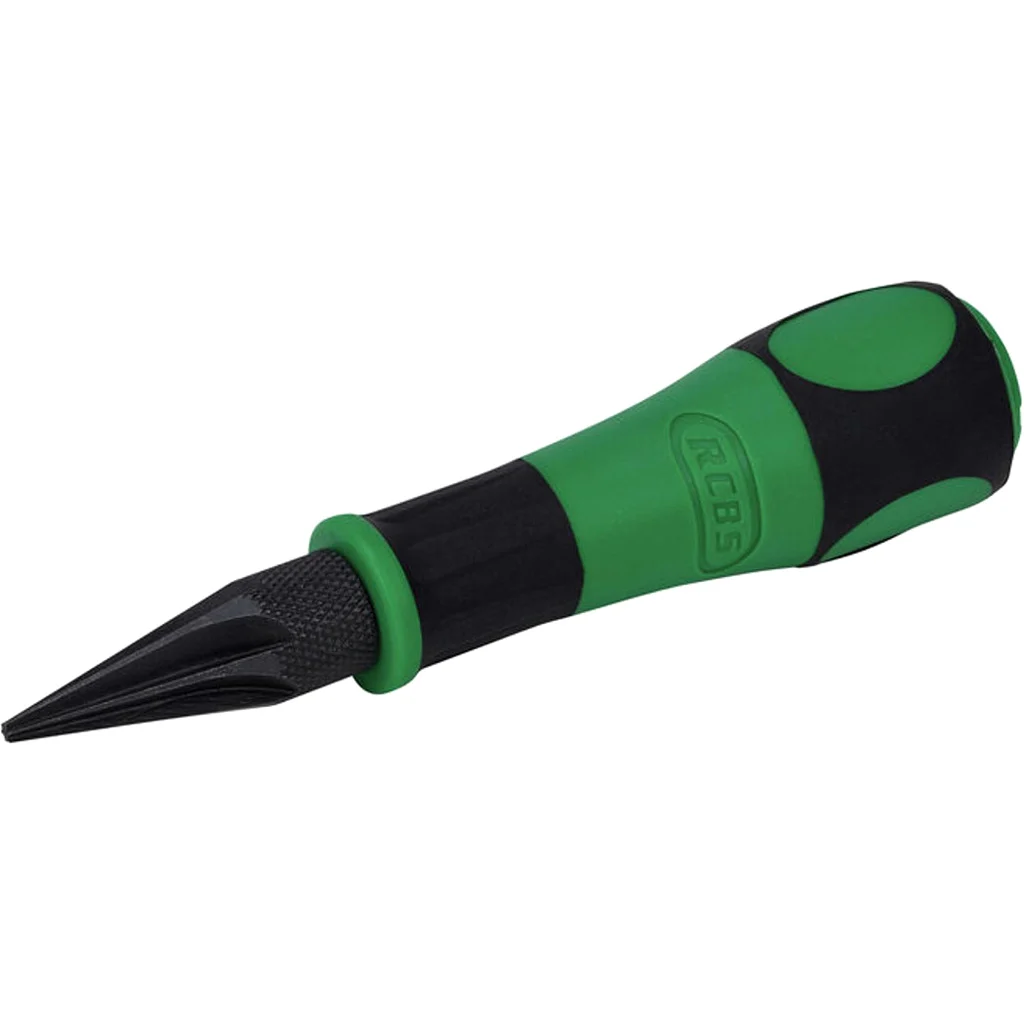 RCBS VLD Debure Tool w/Handle