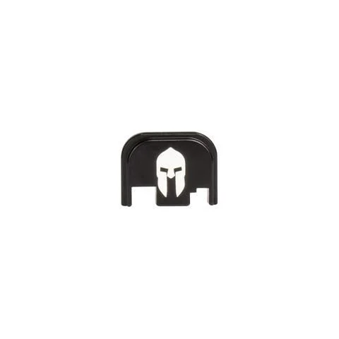Cruxord Back Plate Spartan Glocks Gen 1-4 - Crux Ordnance