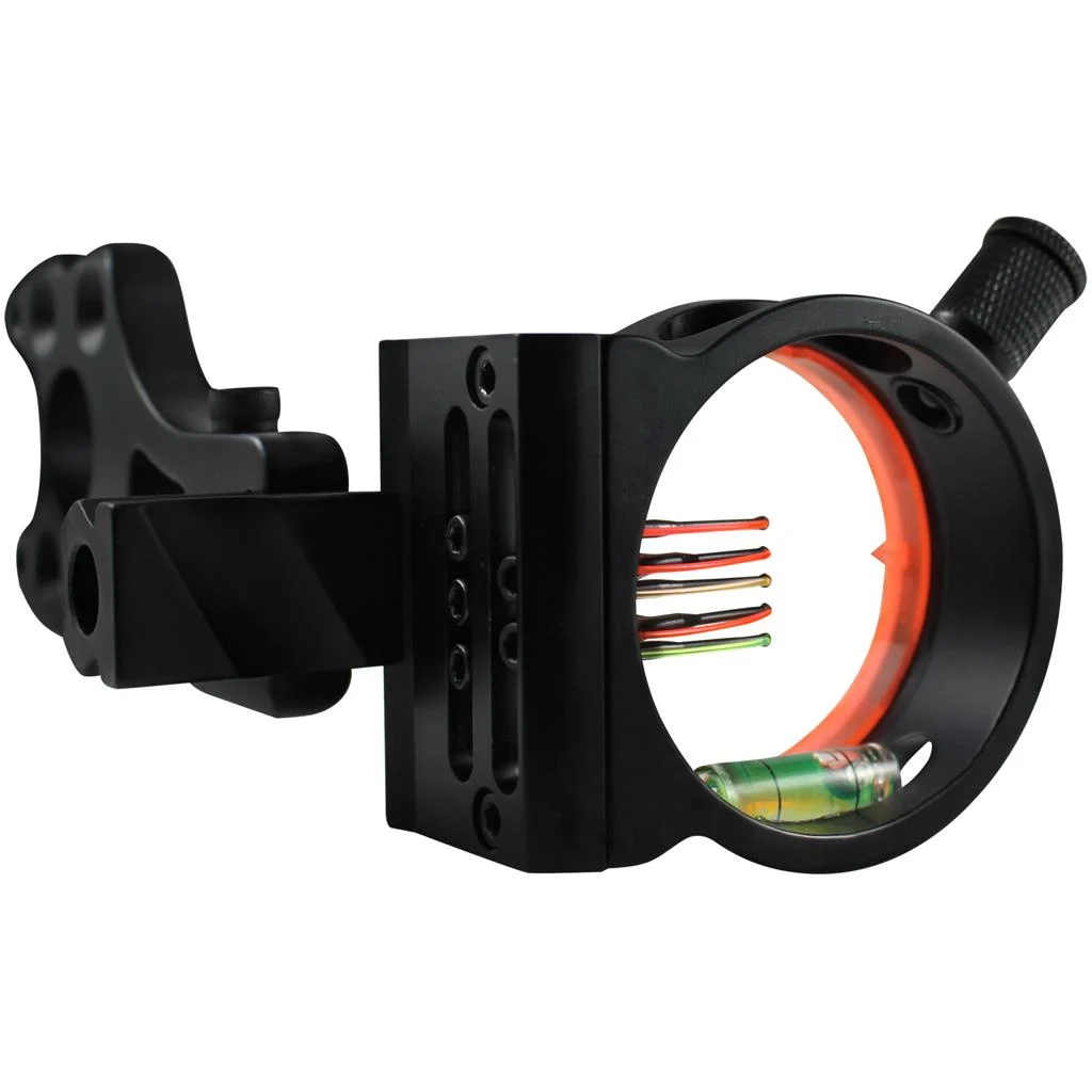 Dead Ringer Starvation Bead Sight 5 Pin .029 RH - Dead Ringer