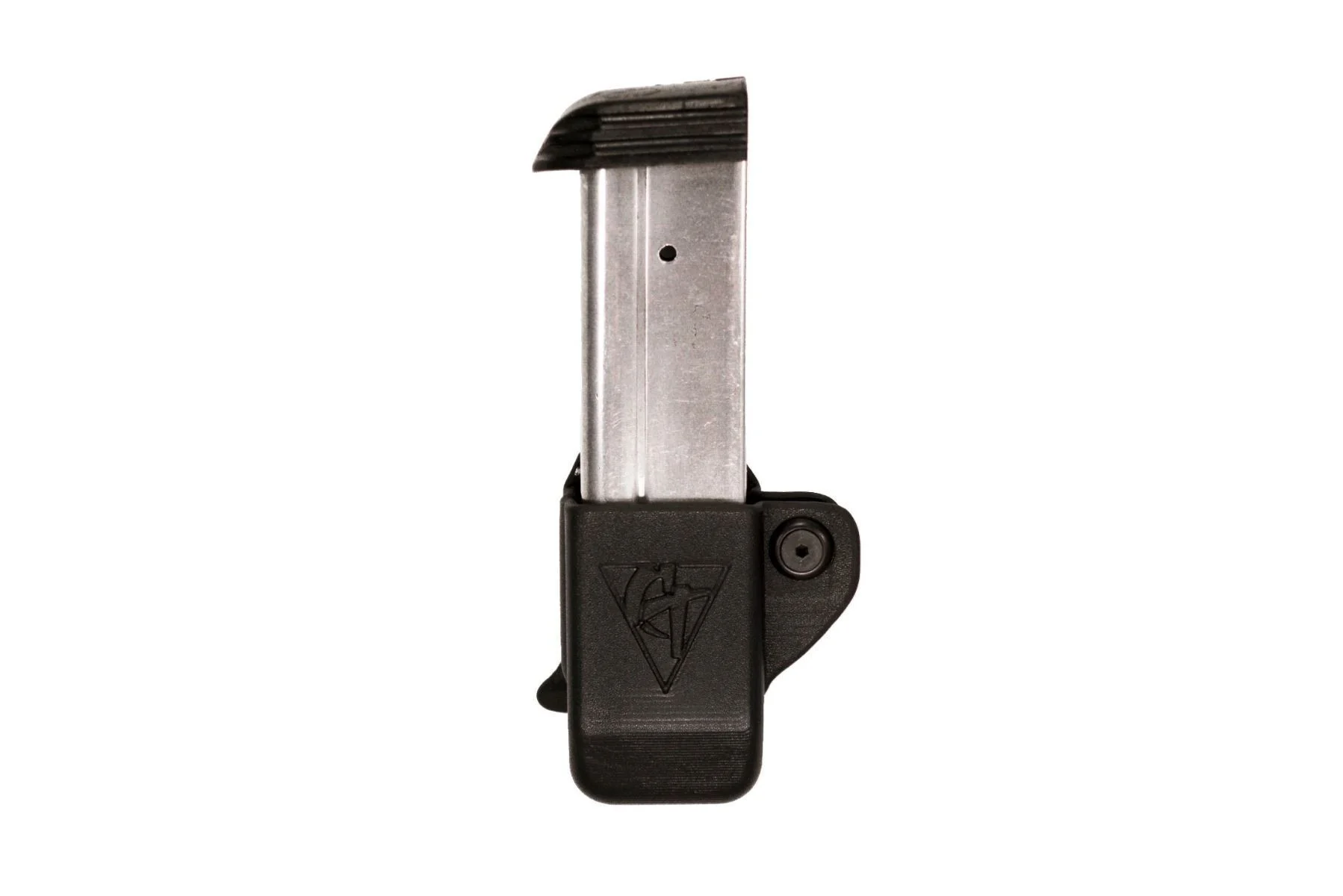 CompTac Single Mag Pouch OWB Kydex-Brt 92/96 Sig P365 CZ 75 Sig P226 9/40 Spg XD 9/40 PPQ 9/40 - Comp-Tac